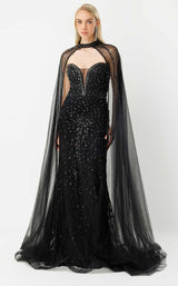 Tiara 20052 Black