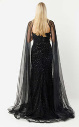 Tiara 20052 Black
