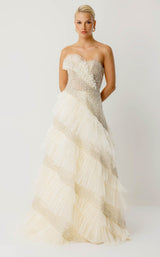 Tiara 20054 Ivory