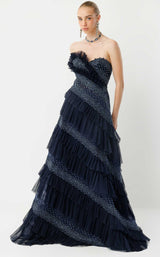 Tiara 20054 Navy