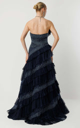 Tiara 20054 Navy