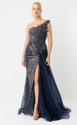 Tiara 20055 Navy
