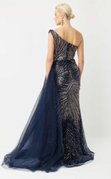 Tiara 20055 Navy