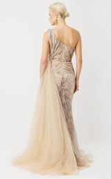 Tiara 20055 Beige