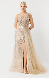 Tiara 20055 Beige