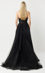 Tiara 20057 Black
