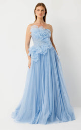 Tiara 20058 Blue