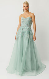 Tiara 20059 Green