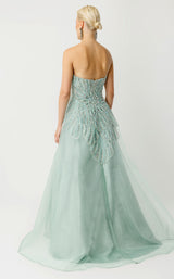 Tiara 20059 Green