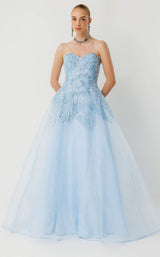 Tiara 20059 Blue