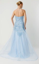 Tiara 20059 Blue