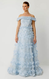 Tiara 20060 Blue