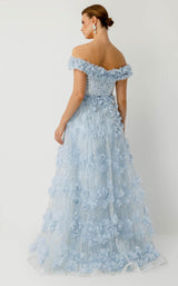 Tiara 20060 Blue