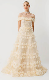 Tiara 20060 Ivory