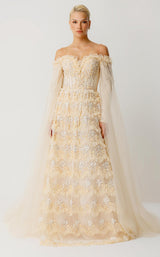 Tiara 20061 Ivory