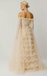 Tiara 20061 Ivory