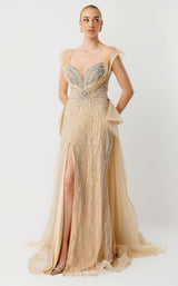 Tiara 20062 Beige