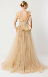 Tiara 20062 Beige