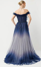 Tiara 20063 Navy