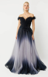 Tiara 20063 Black