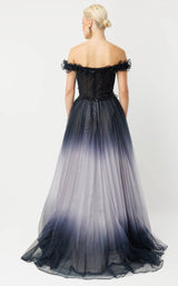 Tiara 20063 Black