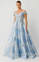 Tiara 20064 Blue