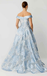Tiara 20064 Blue