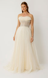 Tiara 20065 Ivory