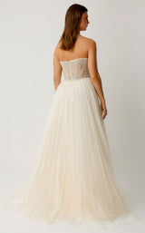 Tiara 20065 Ivory