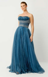 Tiara 20065 Navy