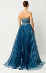 Tiara 20065 Navy