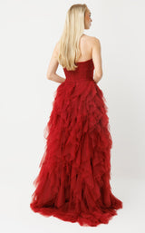 Tiara 20067 Red