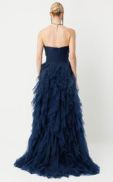 Tiara 20067 Navy