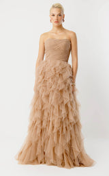 Tiara 20067 Beige
