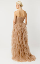 Tiara 20067 Beige