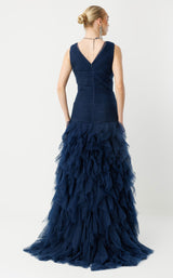 Tiara 20068 Navy