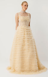 Tiara 20070 Beige