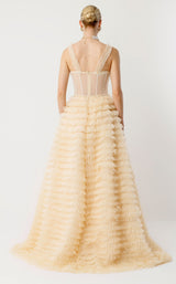 Tiara 20070 Beige