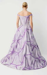 Tiara 20071 Purple