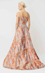Tiara 20071 Gold