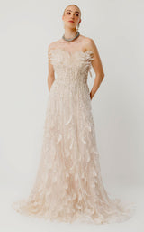 Tiara 20072 Ivory