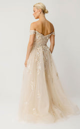 Tiara 20076 Beige