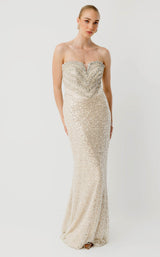 Tiara 20078 Beige
