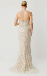 Tiara 20078 Beige