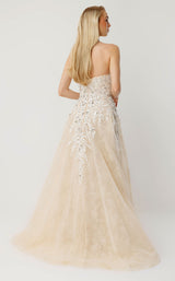 Tiara 20079 Beige