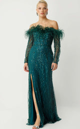Tiara 20080 Green