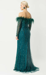 Tiara 20080 Green