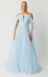 Tiara 20081 Blue