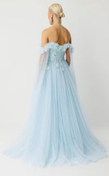 Tiara 20081 Blue