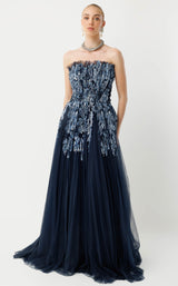 Tiara 20082 Navy